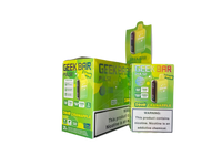Geek Bar - Pulse 15000 Disposable 16ml 5pk