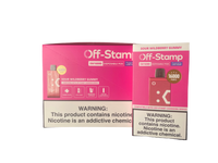 Off-Stamp - SW16000 - POD