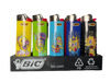 Bic - Assorted Design 50pk Display