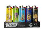 Bic - Assorted Design 50pk Display