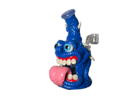 SkyGlass - Monster Lick Rig
