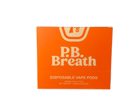 Pushin' P's - Pack O Pods 6pk