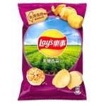 Lays - Exotic Chips - Taiwan/Korea
