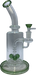 Skyglass - Triple Ball Waterpipe