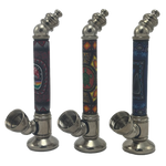 Skyglass - Metal Pipes and Accessories