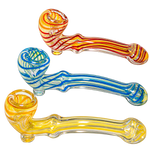 Skyglass - Sherlock Pipes