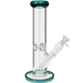 Skyglass - Color Accented Straight Tube