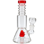Skyglass - Mini Cone Perc Beaker