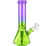 Skyglass - Dual Color Gem Beaker