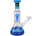 Skyglass - Tri Color Perc Beaker