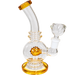 Skyglass - Mini Orb Cell Water Pipe