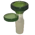 Skyglass - 14mm Glass Bowl