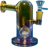 Skyglass - Shiny Observatory w/ Diamond