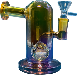 Skyglass - Shiny Observatory w/ Diamond