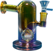 Skyglass - Shiny Observatory w/ Diamond