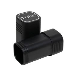 Tübr - Stash Containers