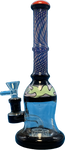 Skyglass - Wigwag Bell Base Waterpipe