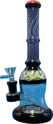 Skyglass - Wigwag Bell Base Waterpipe