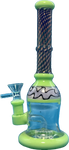 Skyglass - Wigwag Bell Base Waterpipe