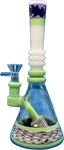 Skyglass - Wigwag Beaker