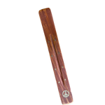 Wild Berry - Basic Wooden Incense Burner