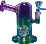 Skyglass - Shiny Observatory w/ Diamond