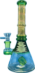 Skyglass - Wigwag Beaker