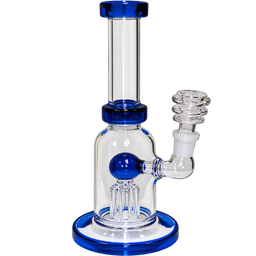 Skyglass - Bottle Rig w/ Tree Perk