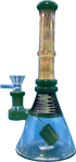 Skyglass - Wigwag Beaker