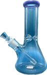 Skyglass - Color Accented 9mm Beaker