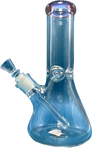 Skyglass - Color Accented 9mm Beaker