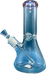 Skyglass - Color Accented 9mm Beaker