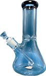 Skyglass - Color Accented 9mm Beaker