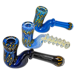 Skyglass - Sherlock Pipes