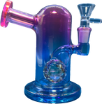 Skyglass - Shiny Observatory w/ Diamond