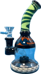 Skyglass - Mini Bent Neck Wigwag Rig
