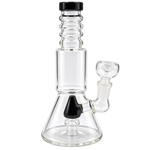 Skyglass - Mini Cone Perc Beaker