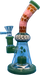 Skyglass - Mini Thick Based Bent Neck Beaker