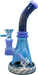 Skyglass - Mini Thick Based Bent Neck Beaker
