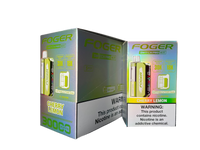 Foger - KITS - 30k Switch Pro 5pk Display