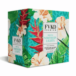 FVKD - Premium THC-A Badder Disposable