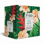FVKD - Premium THC-A Badder Disposable