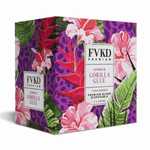 FVKD - Premium THC-A Badder Disposable