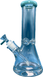 Skyglass - Color Accented 9mm Thick Base Beaker