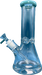 Skyglass - Color Accented 9mm Thick Base Beaker