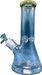 Skyglass - Color Accented 9mm Thick Base Beaker