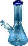 Skyglass - Color Accented 9mm Beaker