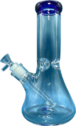Skyglass - Color Accented 9mm Beaker