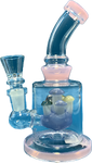 Skyglass - Mini Mushroom Waterpipe