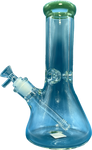Skyglass - Color Accented 9mm Beaker